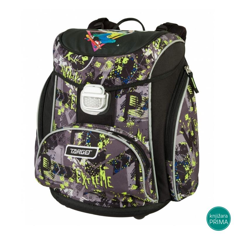 Anatomski ranac TARGET - Urban jump 
