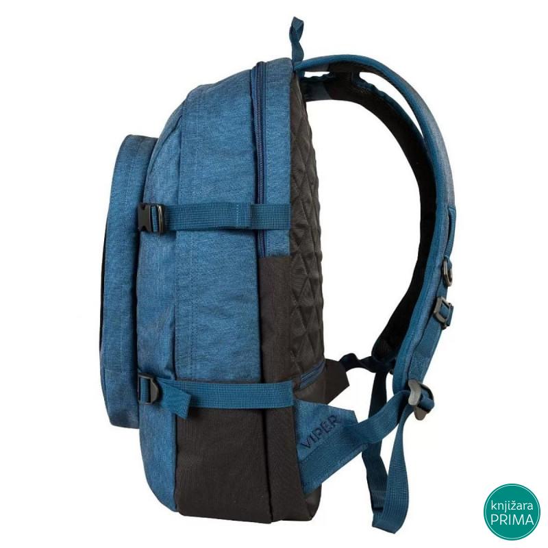 Školski ranac TARGET Viper - Freestyler Storm 