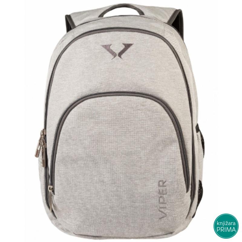 Školski ranac TARGET Viper - Iron Gray 