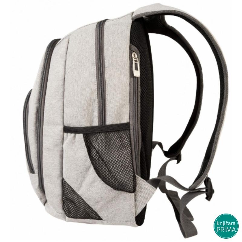 Školski ranac TARGET Viper - Iron Gray 