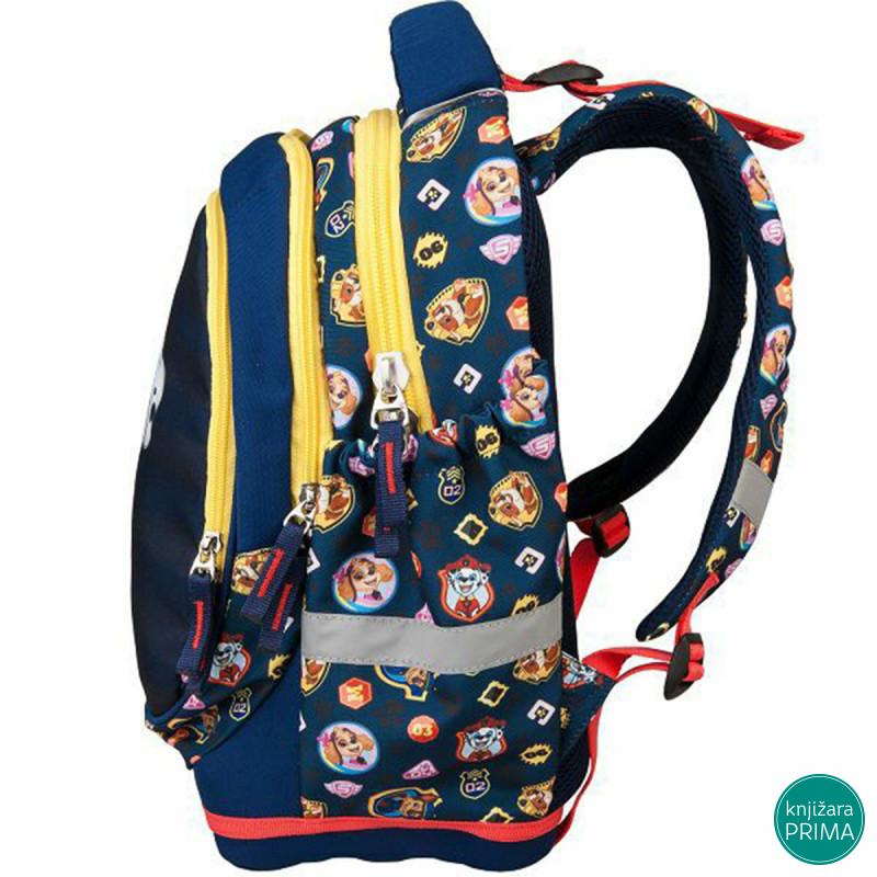 Anatomski ranac MEHANO Paw Patrol 