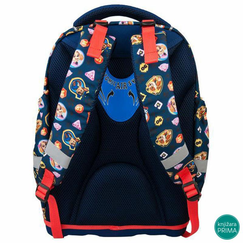 Anatomski ranac MEHANO Paw Patrol 