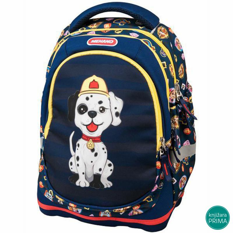 Anatomski ranac MEHANO Paw Patrol 