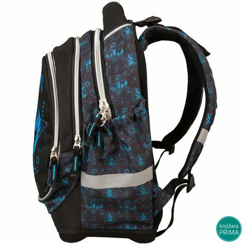 Anatomski ranac MEHANO Robot 