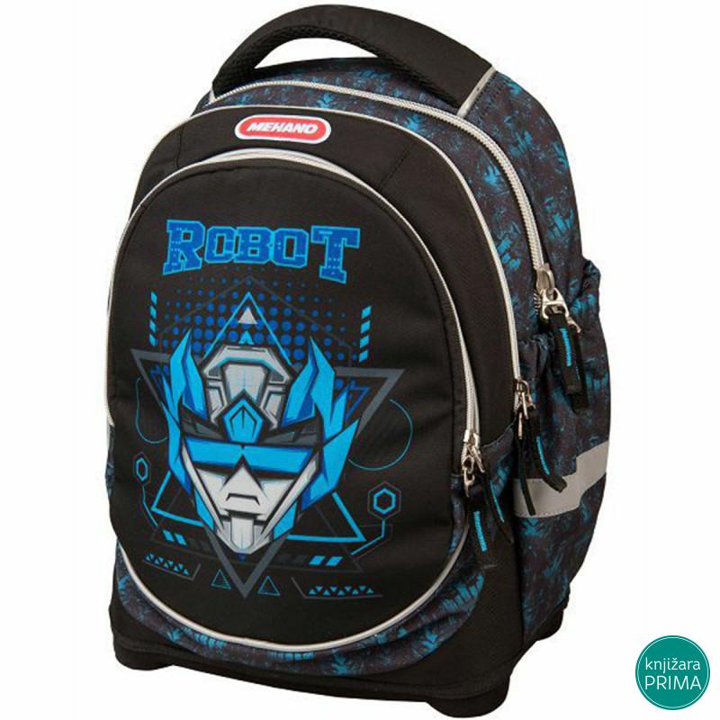 Anatomski ranac MEHANO Robot 