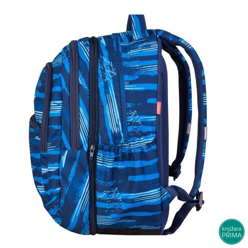 Školski ranac TARGET 2u1 - Liquid 