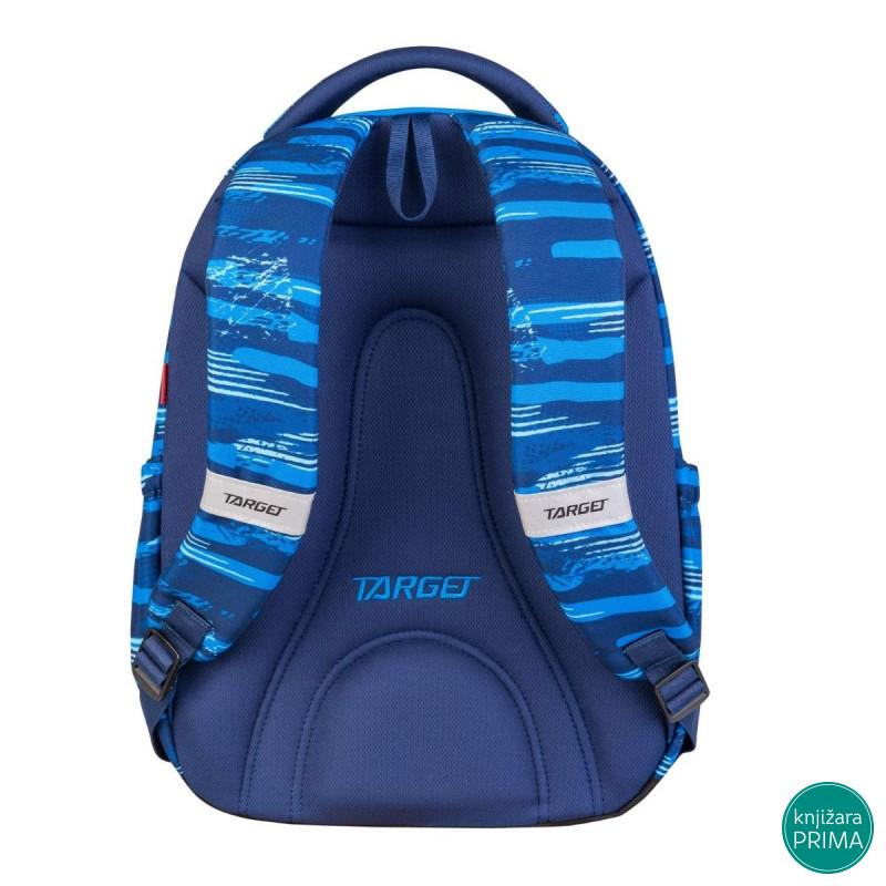 Školski ranac TARGET 2u1 - Liquid 