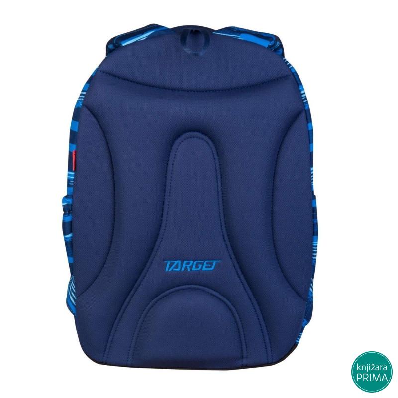 Školski ranac TARGET 2u1 - Liquid 