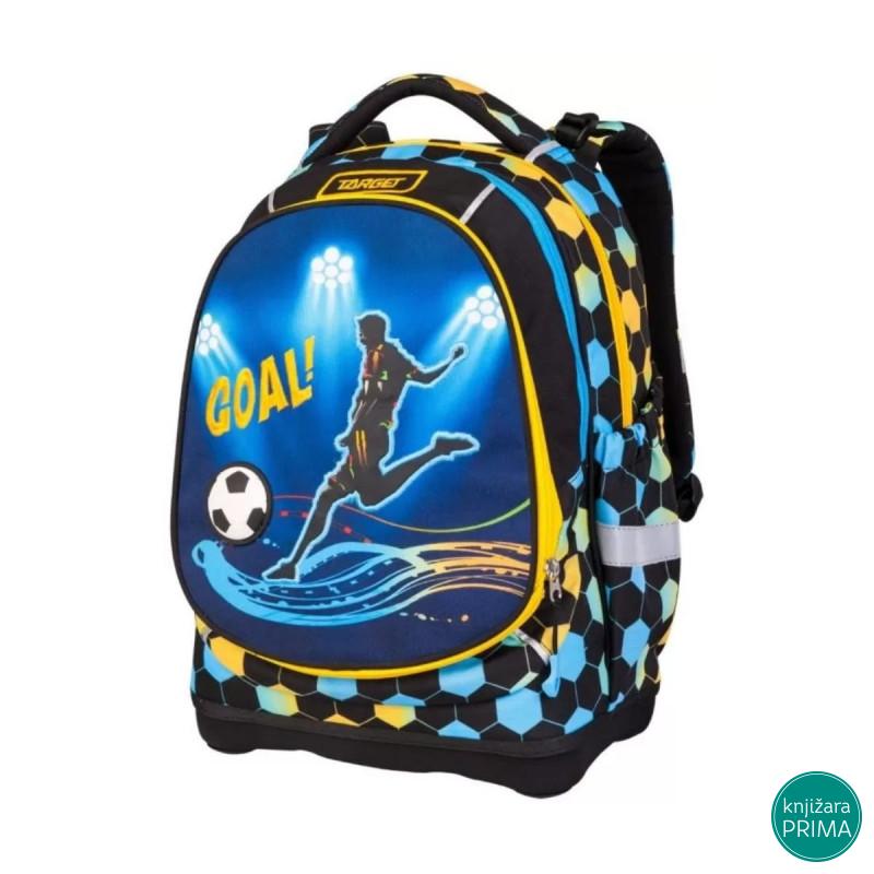 Anatomski ranac TARGET 2 face - Goal 