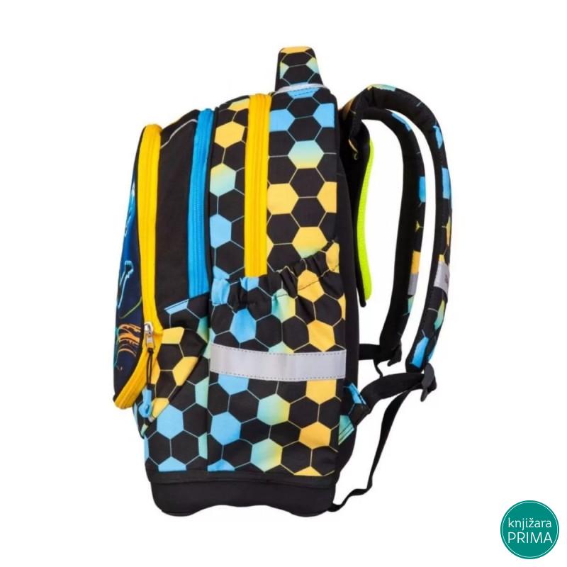 Anatomski ranac TARGET 2 face - Goal 