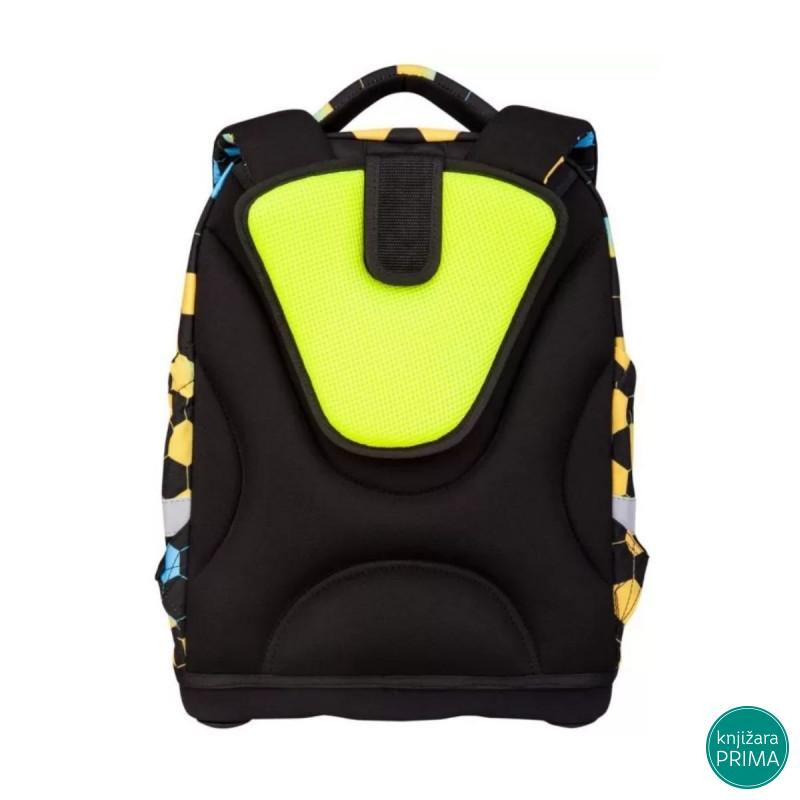 Anatomski ranac TARGET 2 face - Goal 