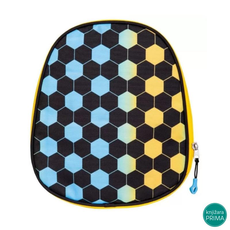 Anatomski ranac TARGET 2 face - Goal 