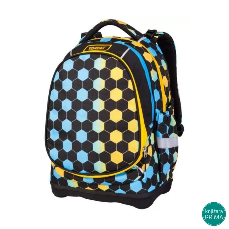 Anatomski ranac TARGET 2 face - Goal 