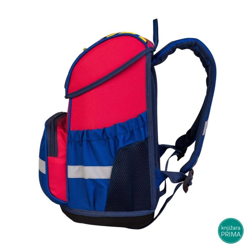 Anatomski ranac TARGET Twist - Football 