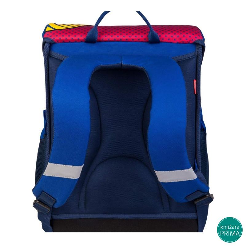 Anatomski ranac TARGET Twist - Football 