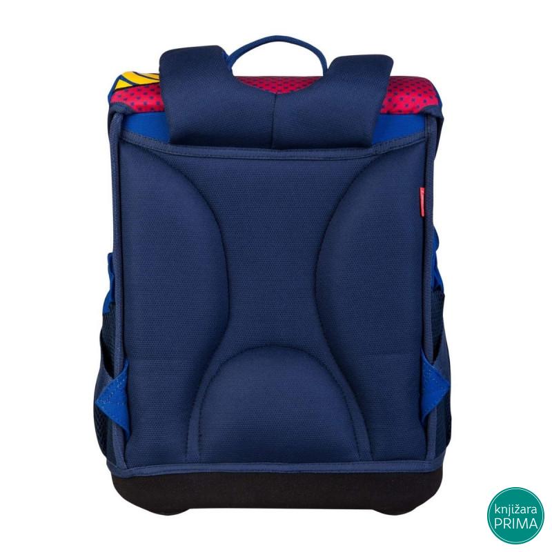 Anatomski ranac TARGET Twist - Football 