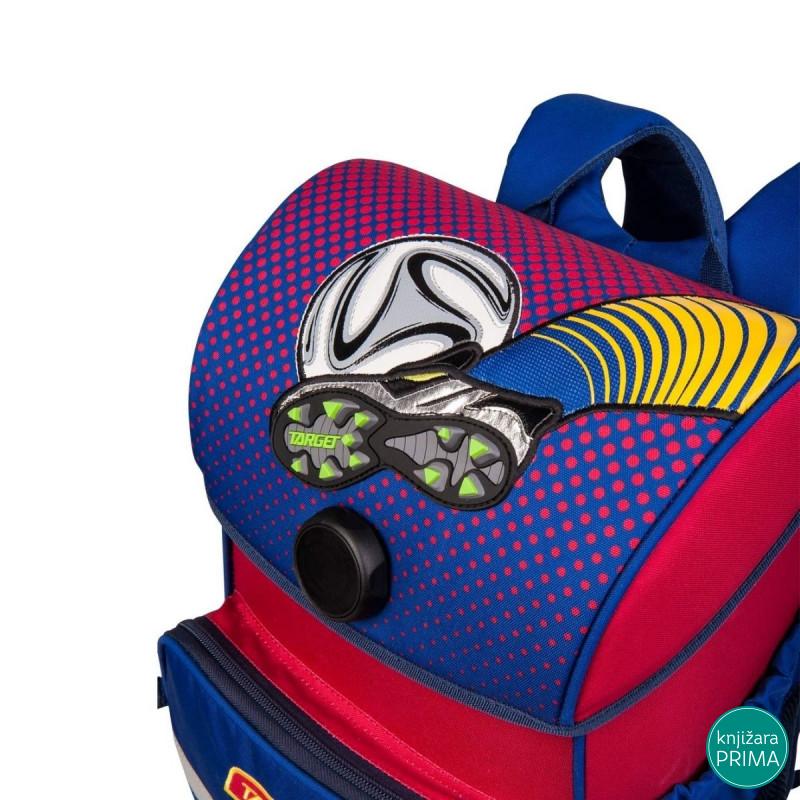 Anatomski ranac TARGET Twist - Football 