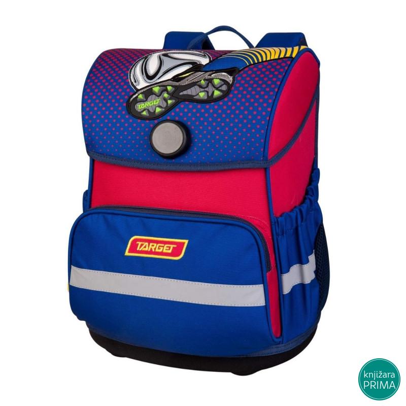 Anatomski ranac TARGET Twist - Football 