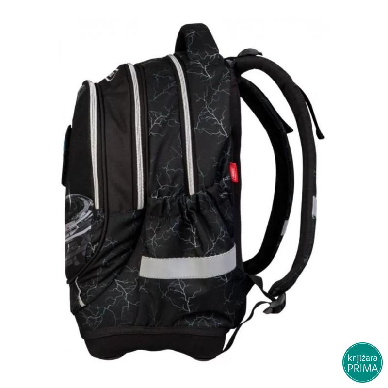 Anatomski ranac TARGET Superlight - Electricity 