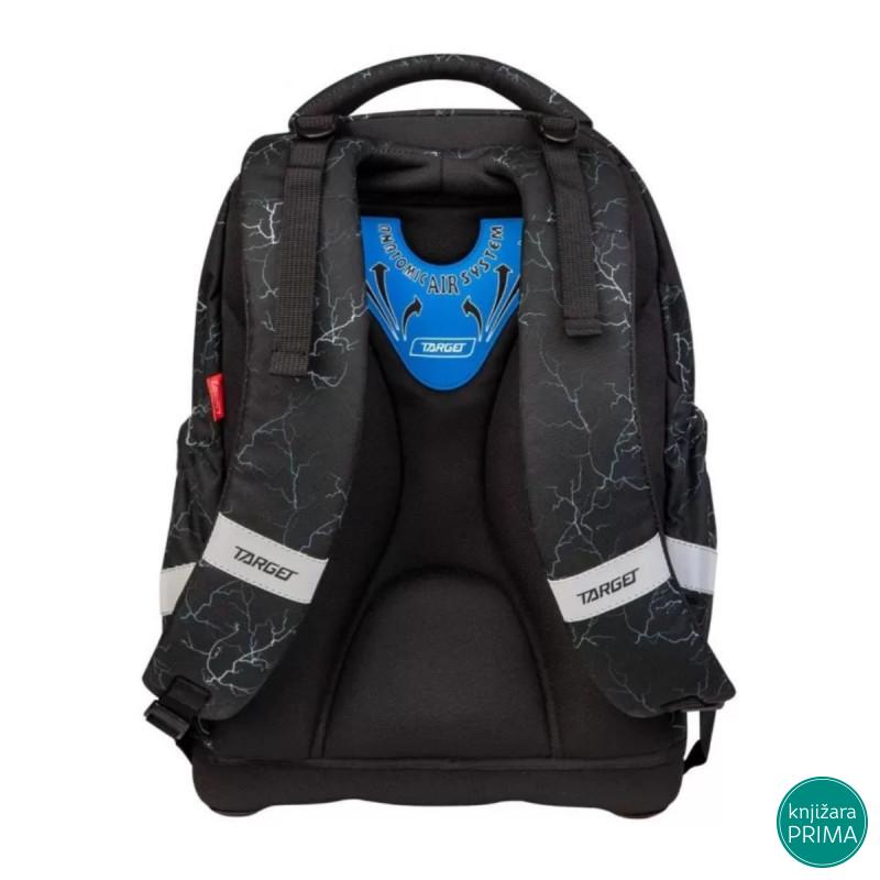 Anatomski ranac TARGET Superlight - Electricity 