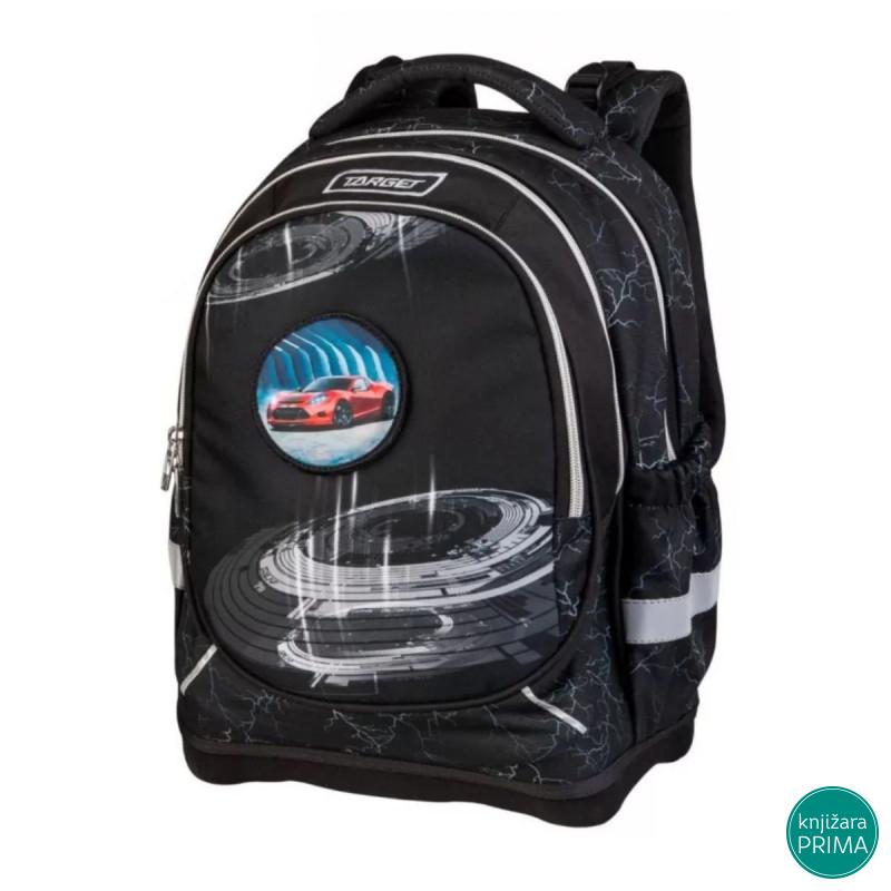 Anatomski ranac TARGET Superlight - Electricity 