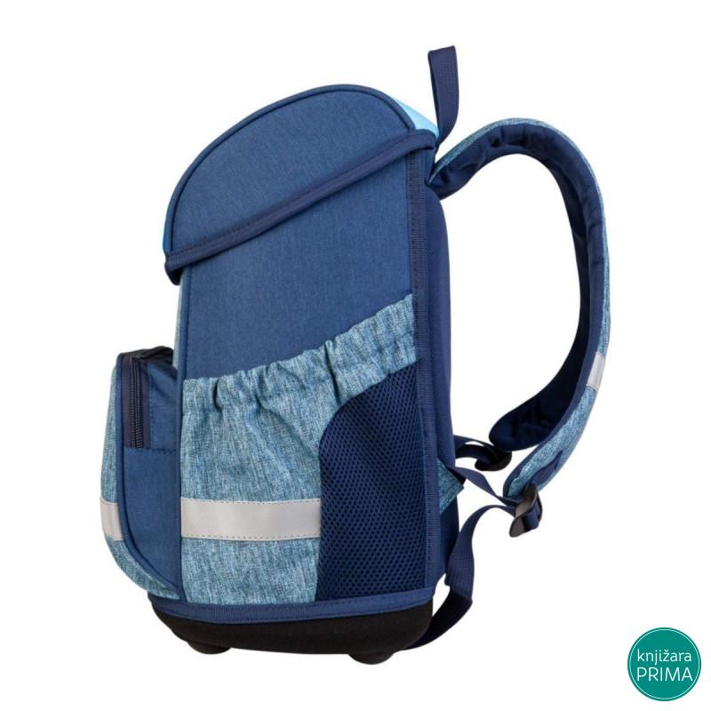 Anatomski ranac TARGET Twist - Crazy Shark 