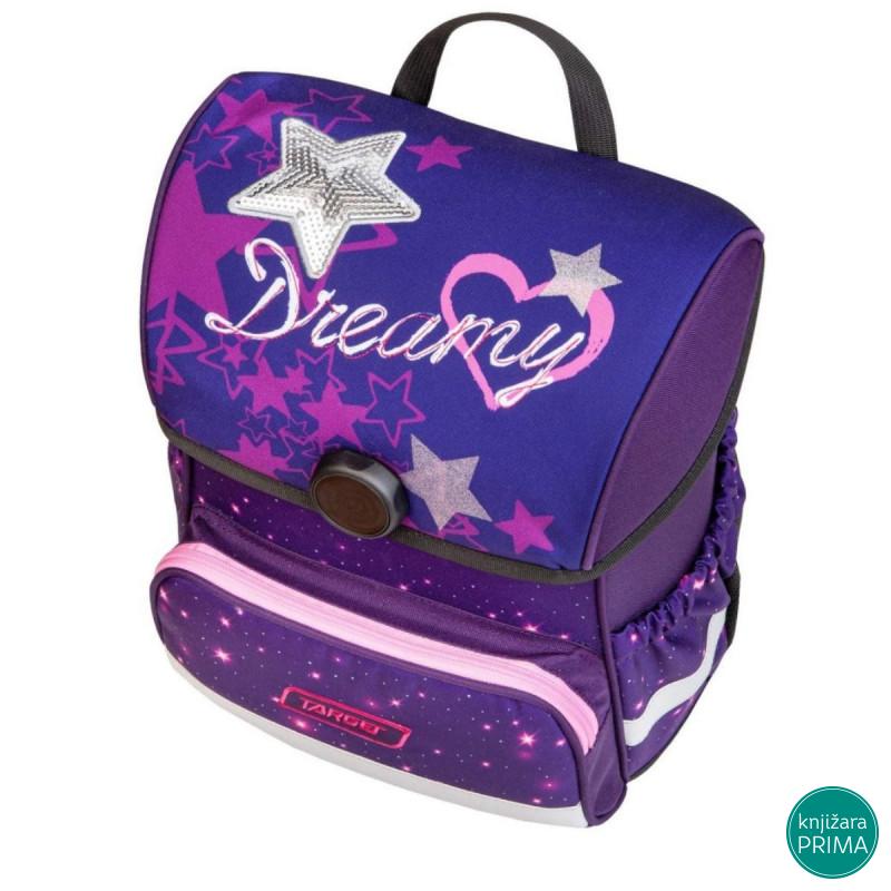 Anatomski ranac TARGET Twist - Dreamy 