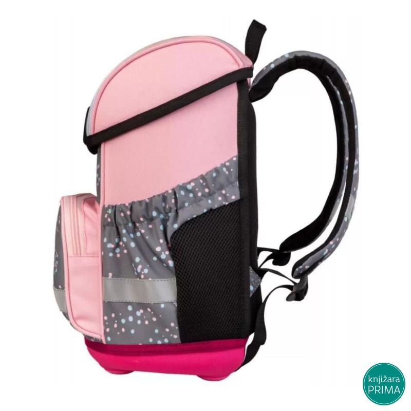 Anatomski ranac TARGET Twist - Feather Stallion 