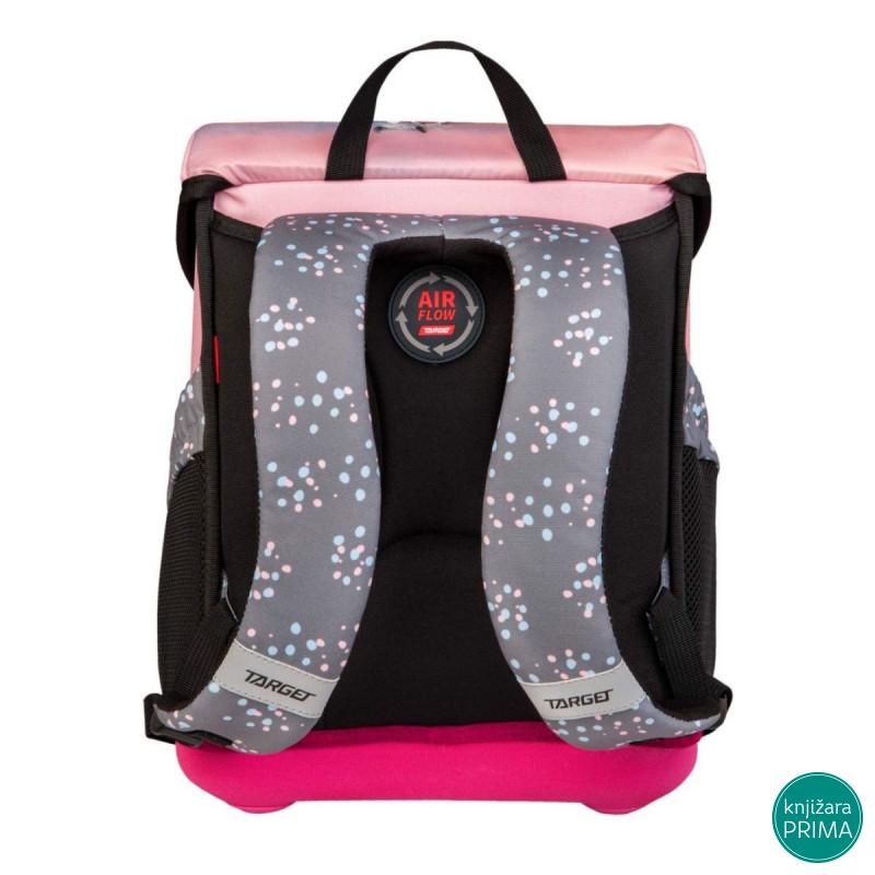 Anatomski ranac TARGET Twist - Feather Stallion 