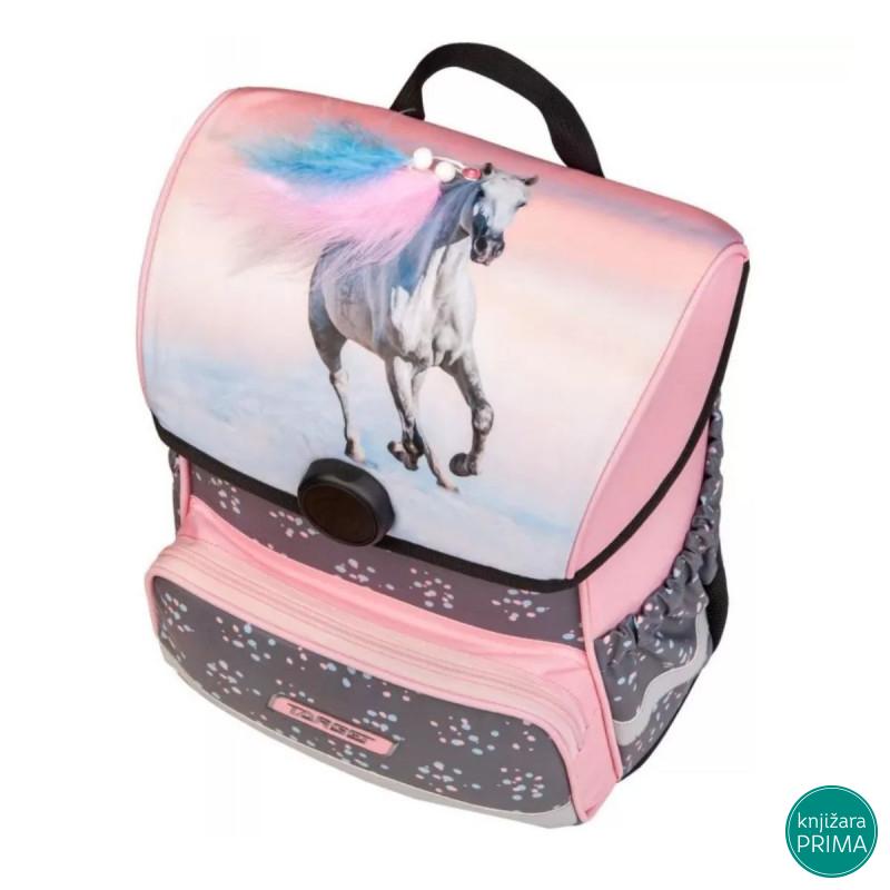 Anatomski ranac TARGET Twist - Feather Stallion 