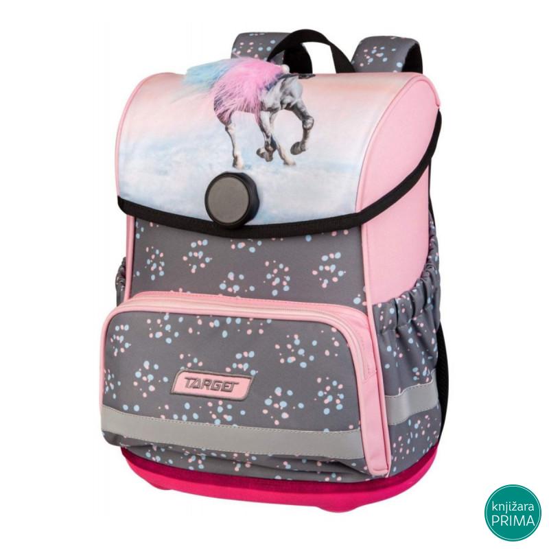 Anatomski ranac TARGET Twist - Feather Stallion 