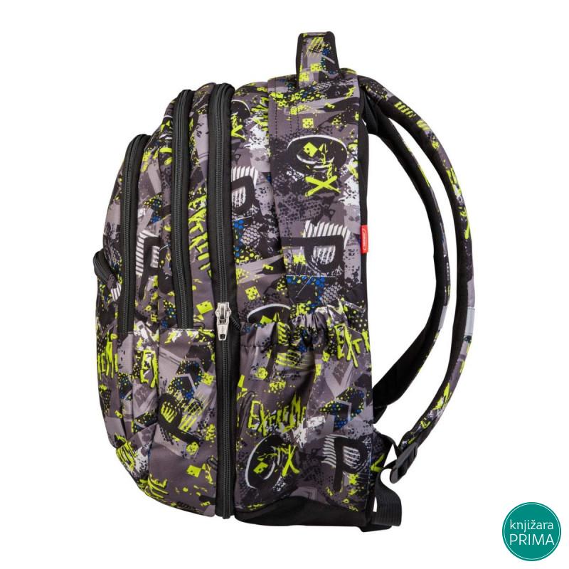Školski ranac TARGET 2u1 - Arrows 