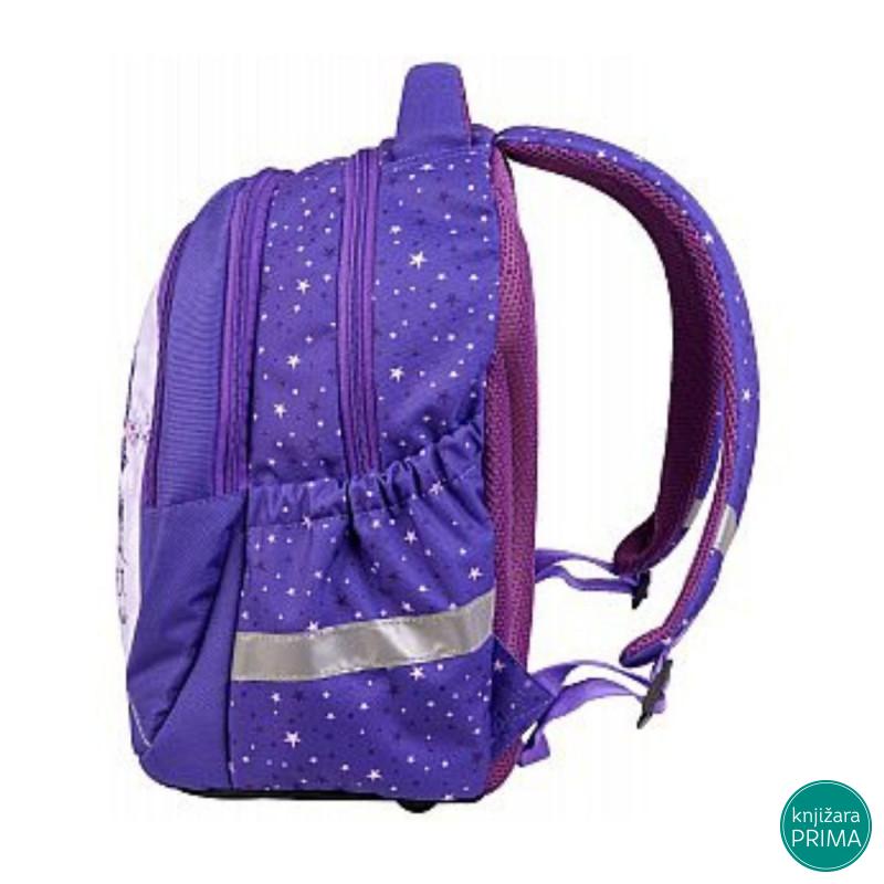 Anatomski ranac TARGET Petit - Ballet Princess 