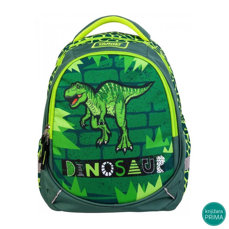 Anatomski ranac TARGET Petit - Dino World 