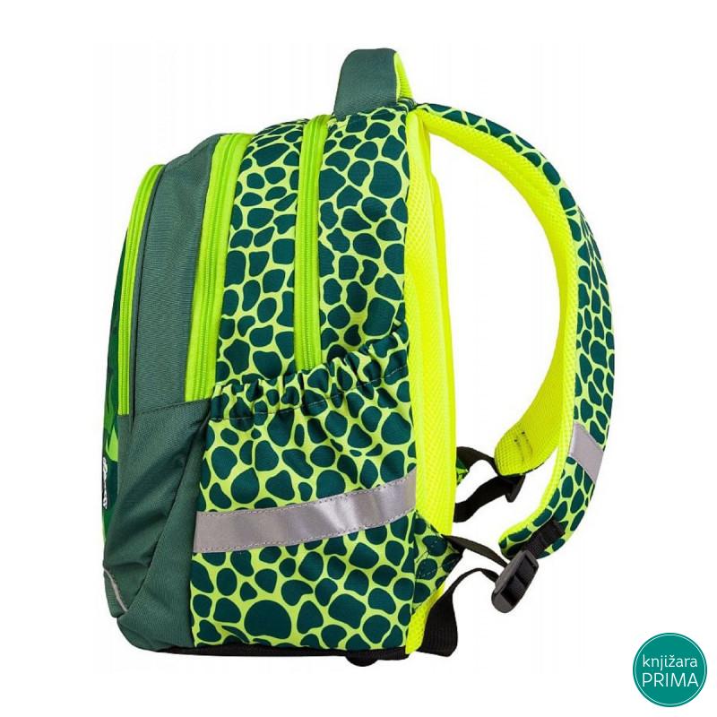 Anatomski ranac TARGET Petit - Dino World 