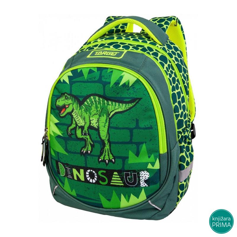 Anatomski ranac TARGET Petit - Dino World 