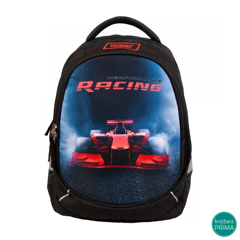 Anatomski ranac TARGET Petit - F1 Racing 
