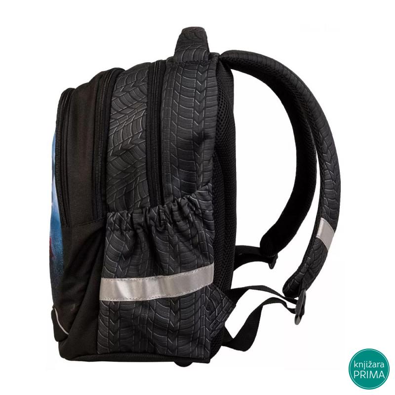 Anatomski ranac TARGET Petit - F1 Racing 