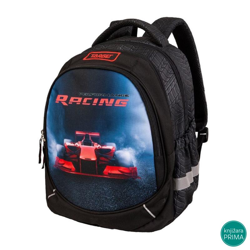 Anatomski ranac TARGET Petit - F1 Racing 