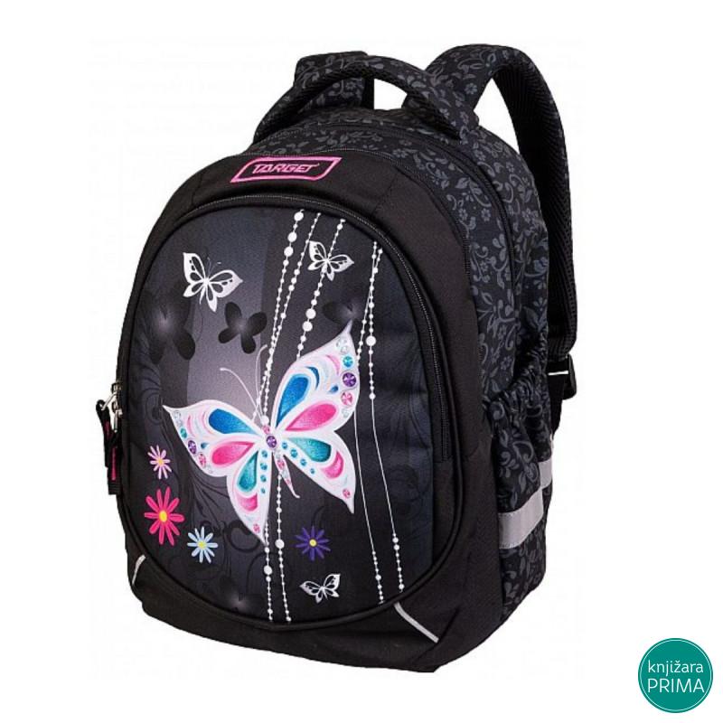 Anatomski ranac TARGET Petit - Jewel Butterfly 