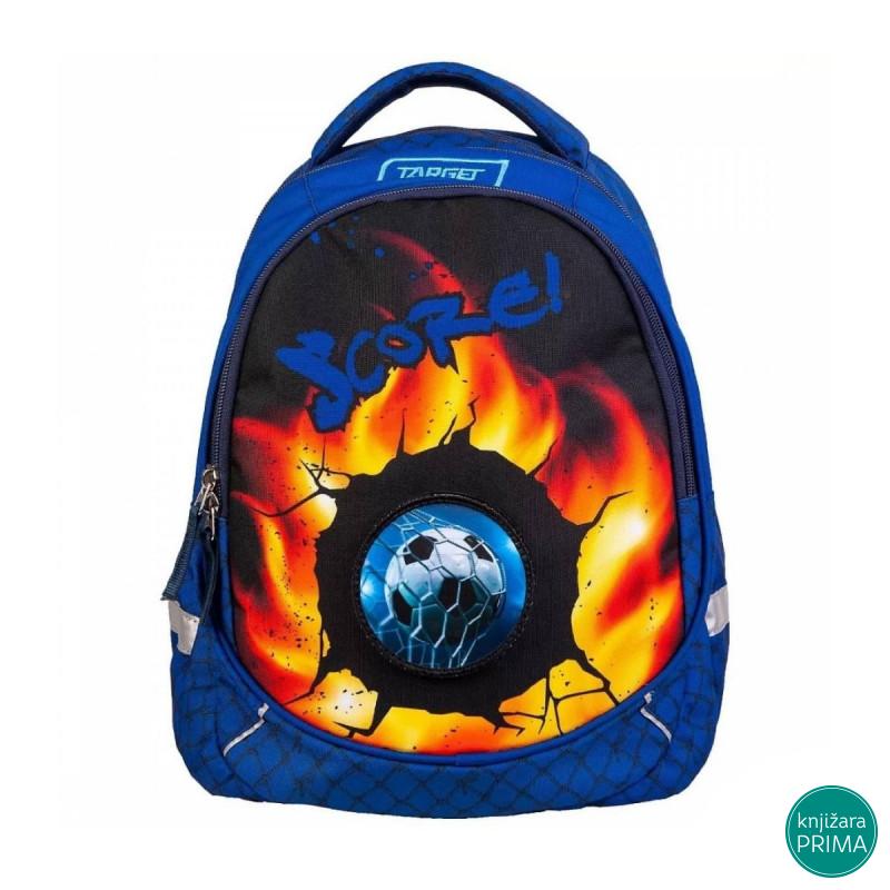 Anatomski ranac TARGET Petit - Score 