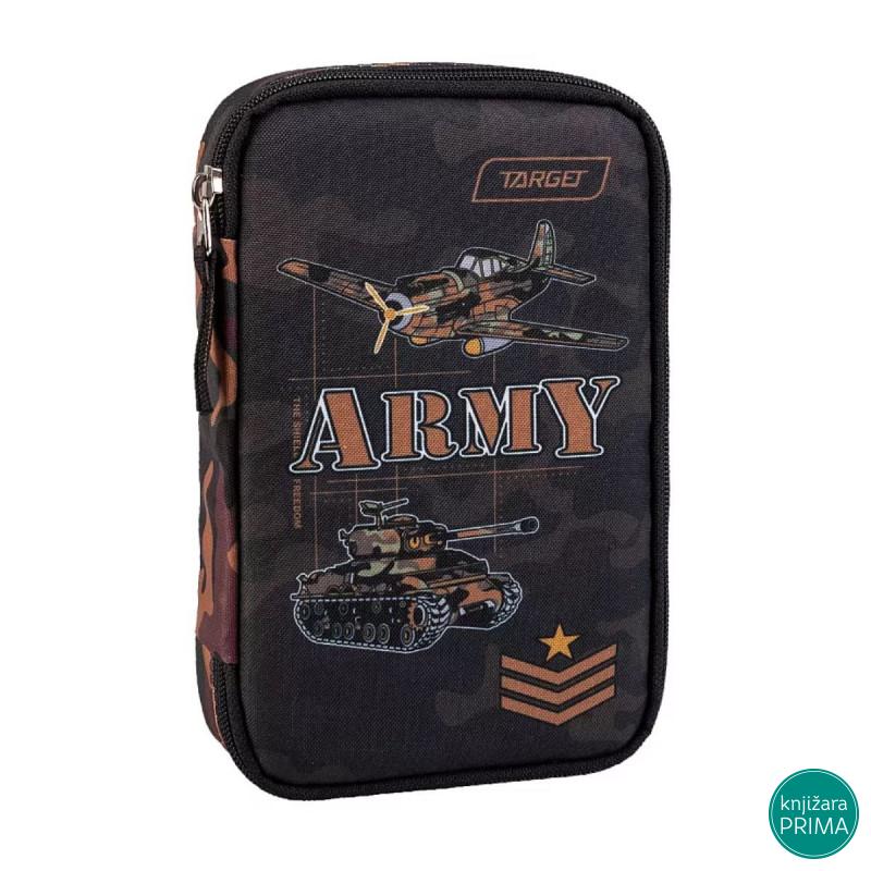 Puna pernica TARGET 1 zip - Army Action 