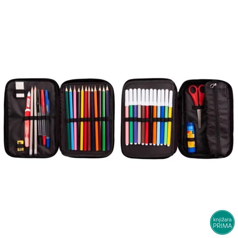 Puna pernica TARGET 1 zip - F1 Racing 