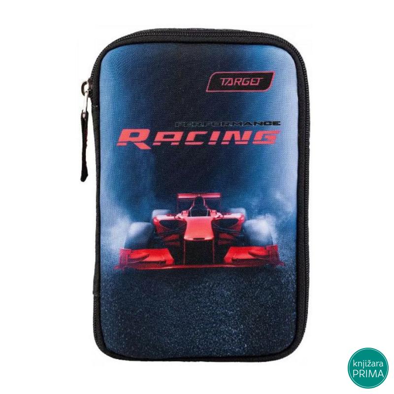 Puna pernica TARGET 1 zip - F1 Racing 