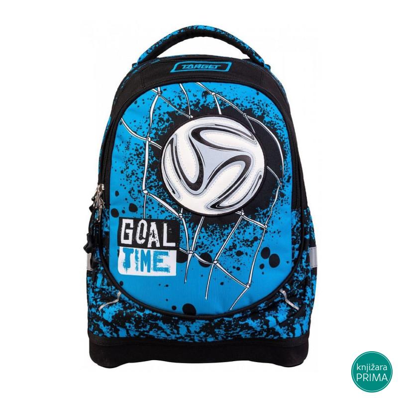 Anatomski ranac TARGET Superlight - Goal Time 