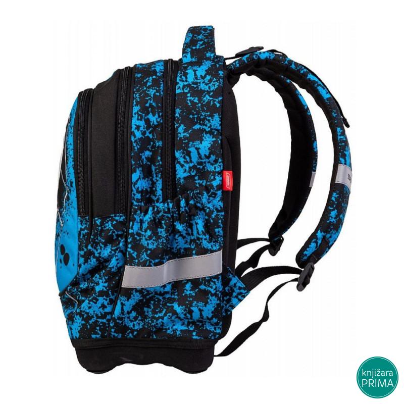 Anatomski ranac TARGET Superlight - Goal Time 