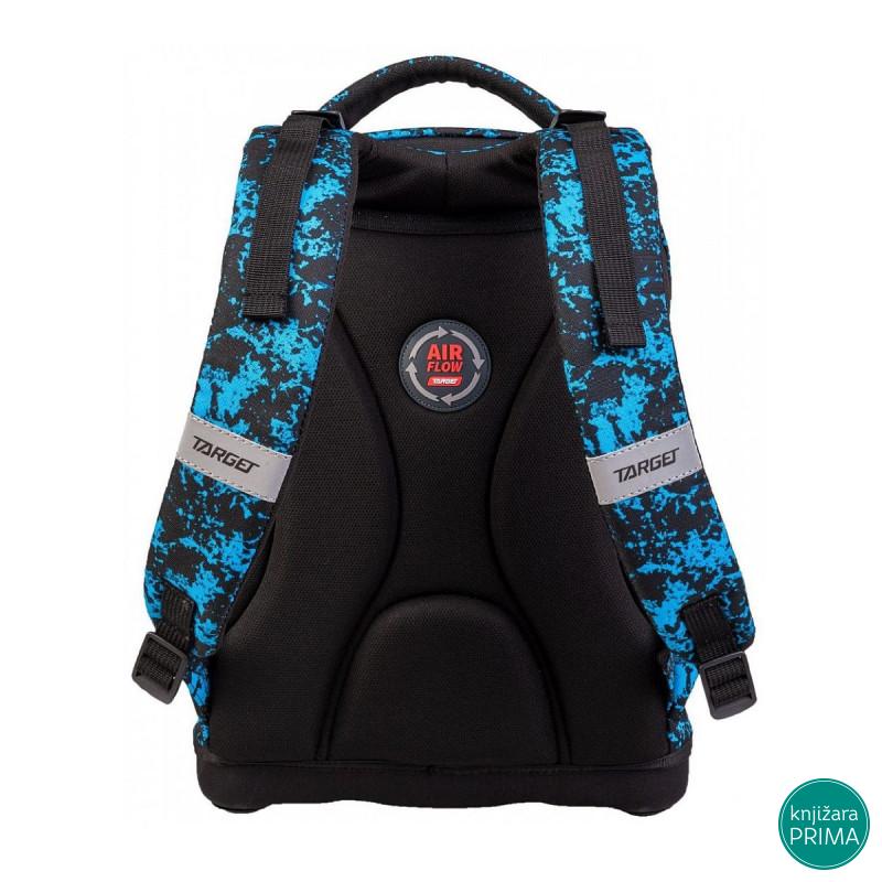 Anatomski ranac TARGET Superlight - Goal Time 