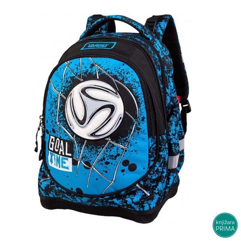 Anatomski ranac TARGET Superlight - Goal Time 