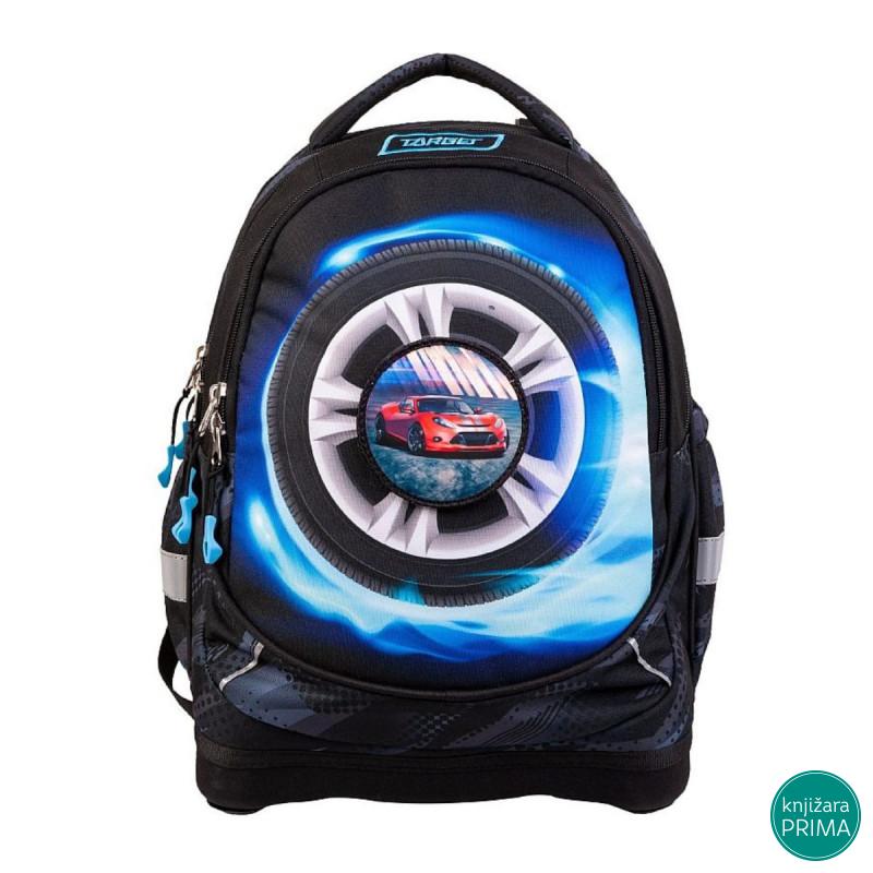 Anatomski ranac TARGET Superlight - Power Tire 