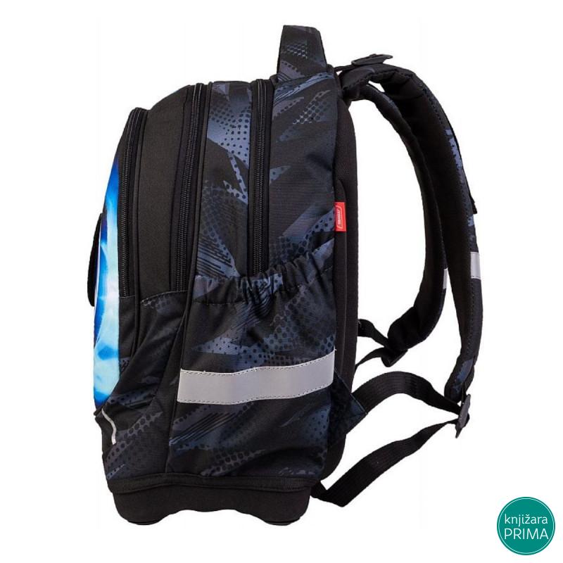 Anatomski ranac TARGET Superlight - Power Tire 